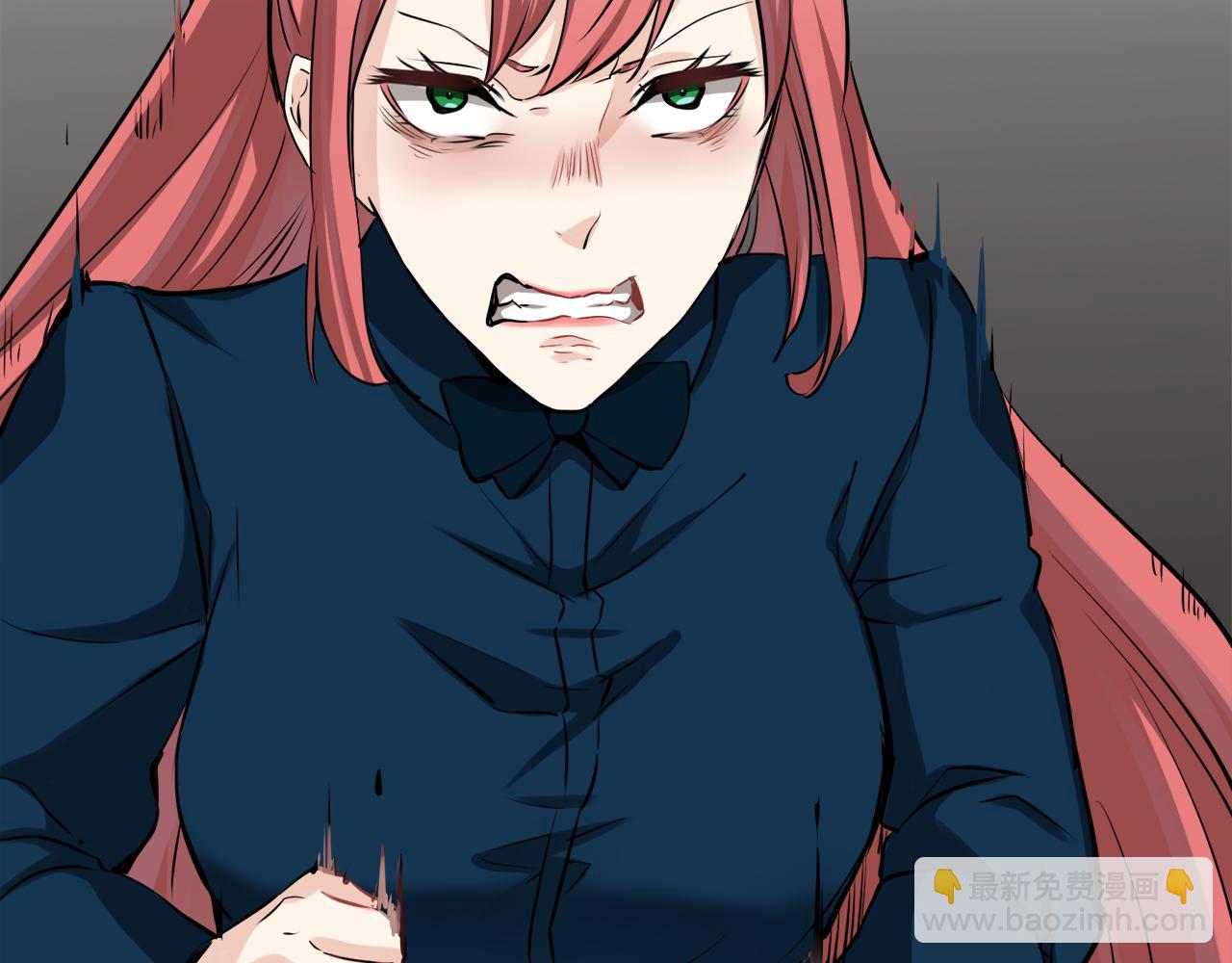 娜麗塔斯·一半的伯爵小姐 - 第21話 拉開劇幕(4/4) - 1