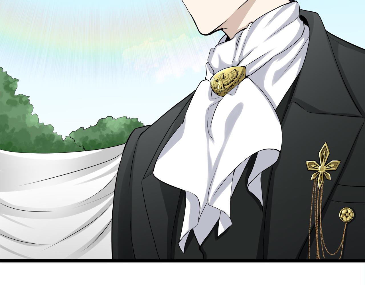 娜麗塔斯·一半的伯爵小姐 - 第21話 拉開劇幕(2/4) - 5