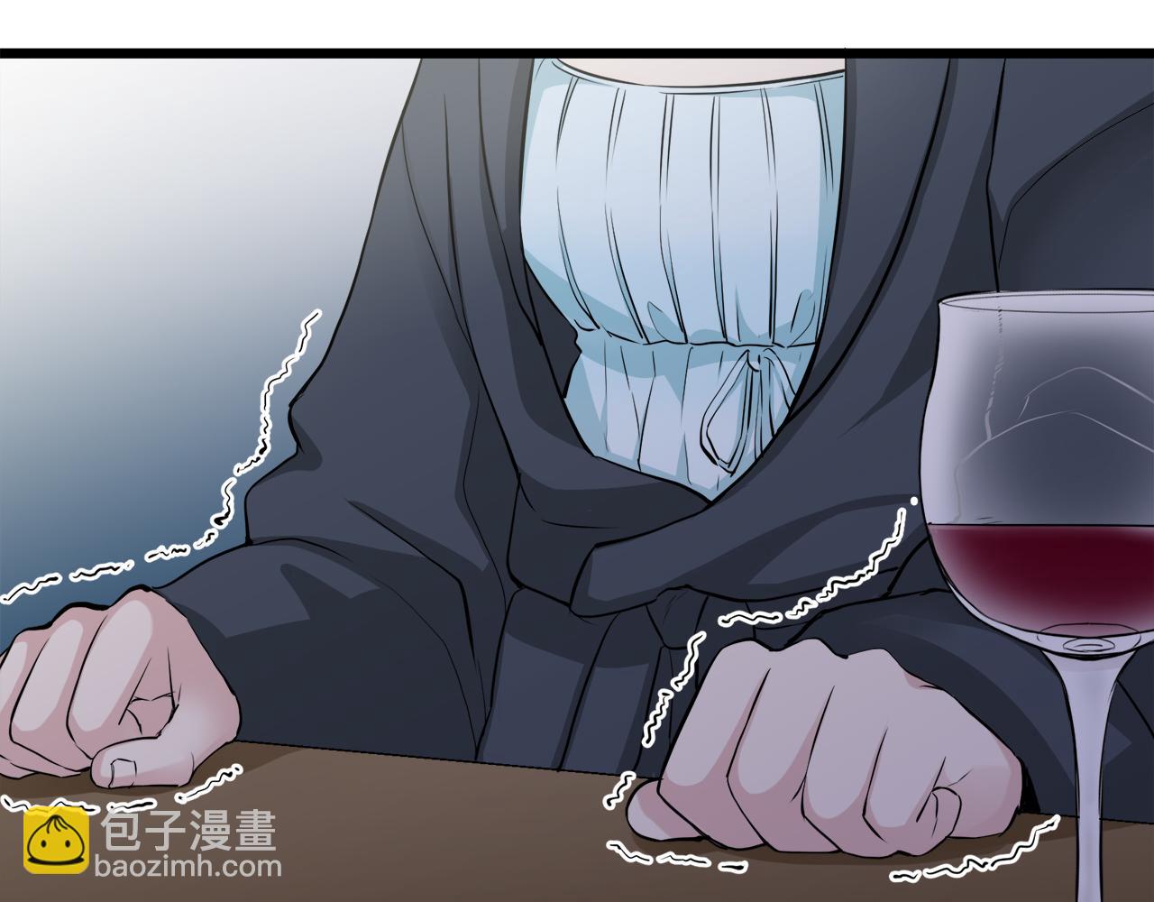 娜麗塔斯·一半的伯爵小姐 - 第23話 若即若離(2/4) - 4