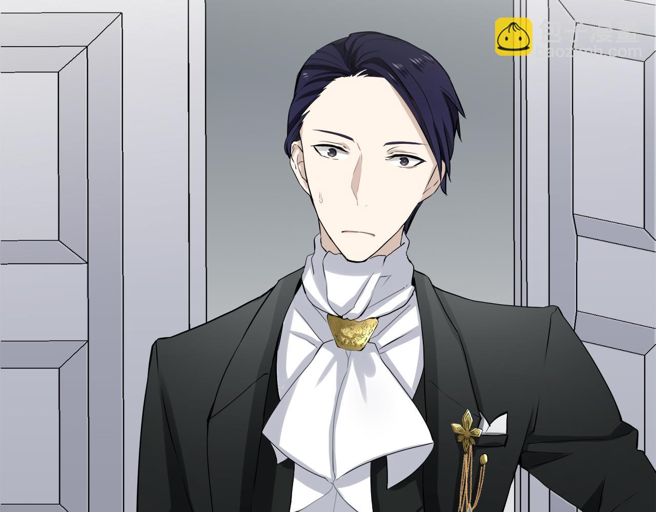 娜麗塔斯·一半的伯爵小姐 - 第23話 若即若離(2/4) - 8