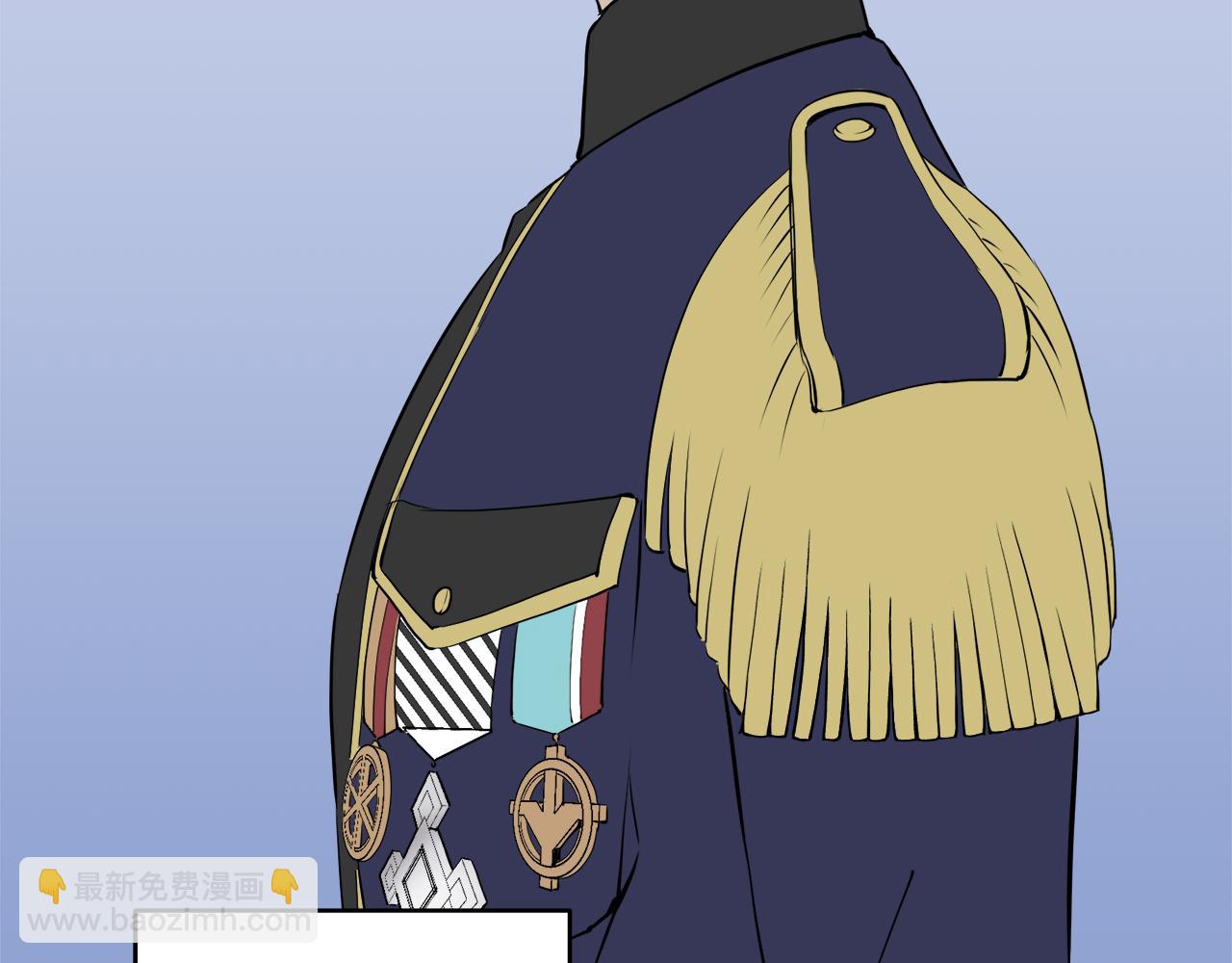 娜麗塔斯·一半的伯爵小姐 - 第25話 涼爽的風吹過的季節(3/4) - 8