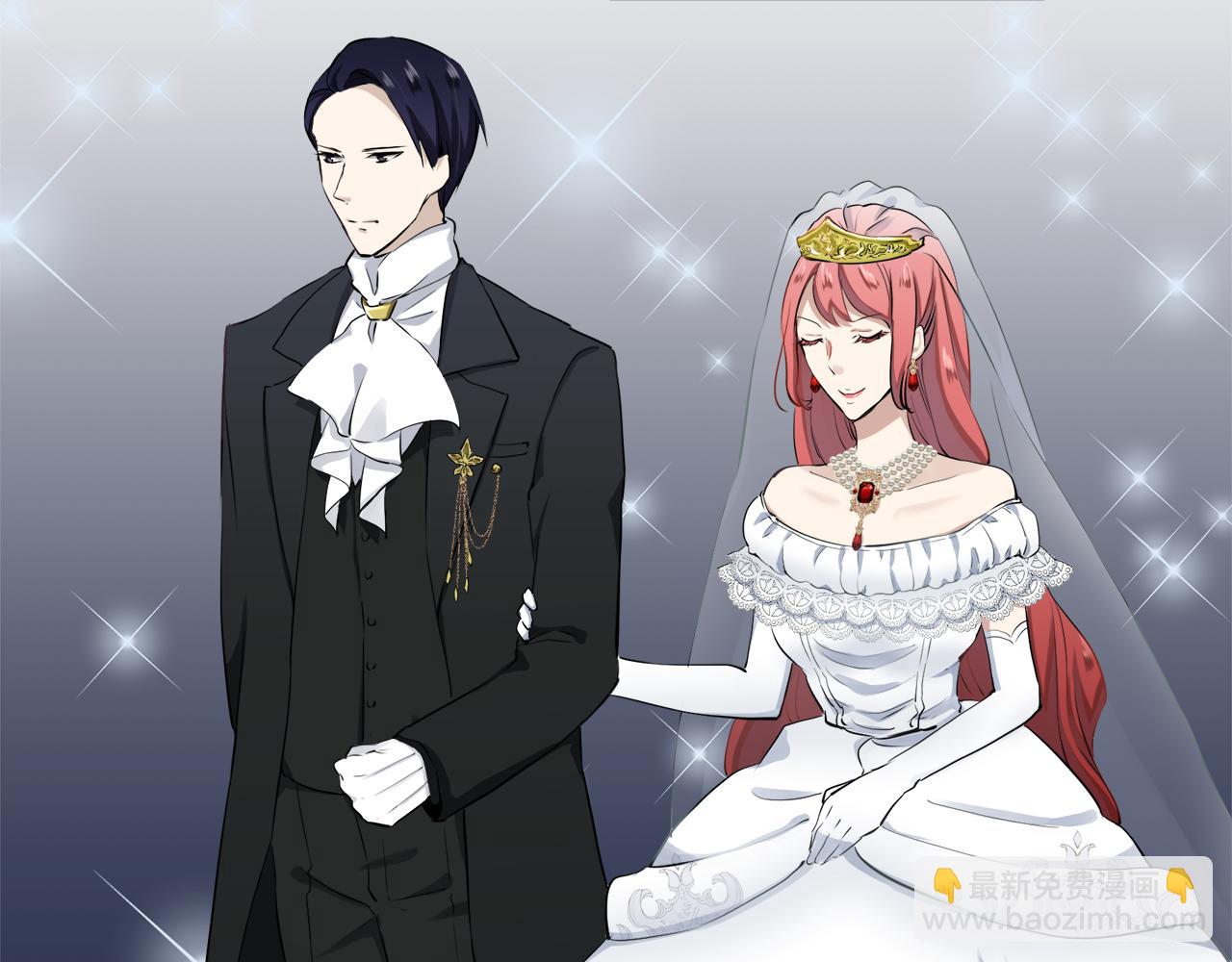 娜麗塔斯·一半的伯爵小姐 - 第25話 涼爽的風吹過的季節(3/4) - 4