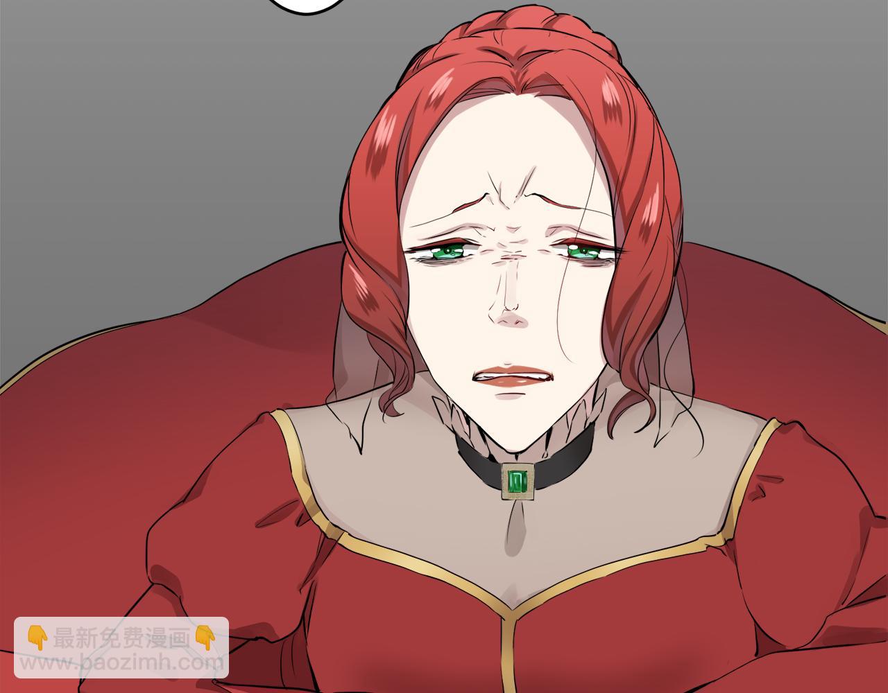 娜麗塔斯·一半的伯爵小姐 - 第25話 涼爽的風吹過的季節(3/4) - 2