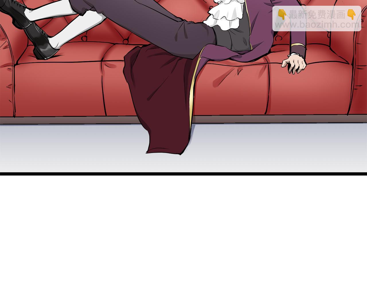 娜麗塔斯·一半的伯爵小姐 - 第25話 涼爽的風吹過的季節(4/4) - 6