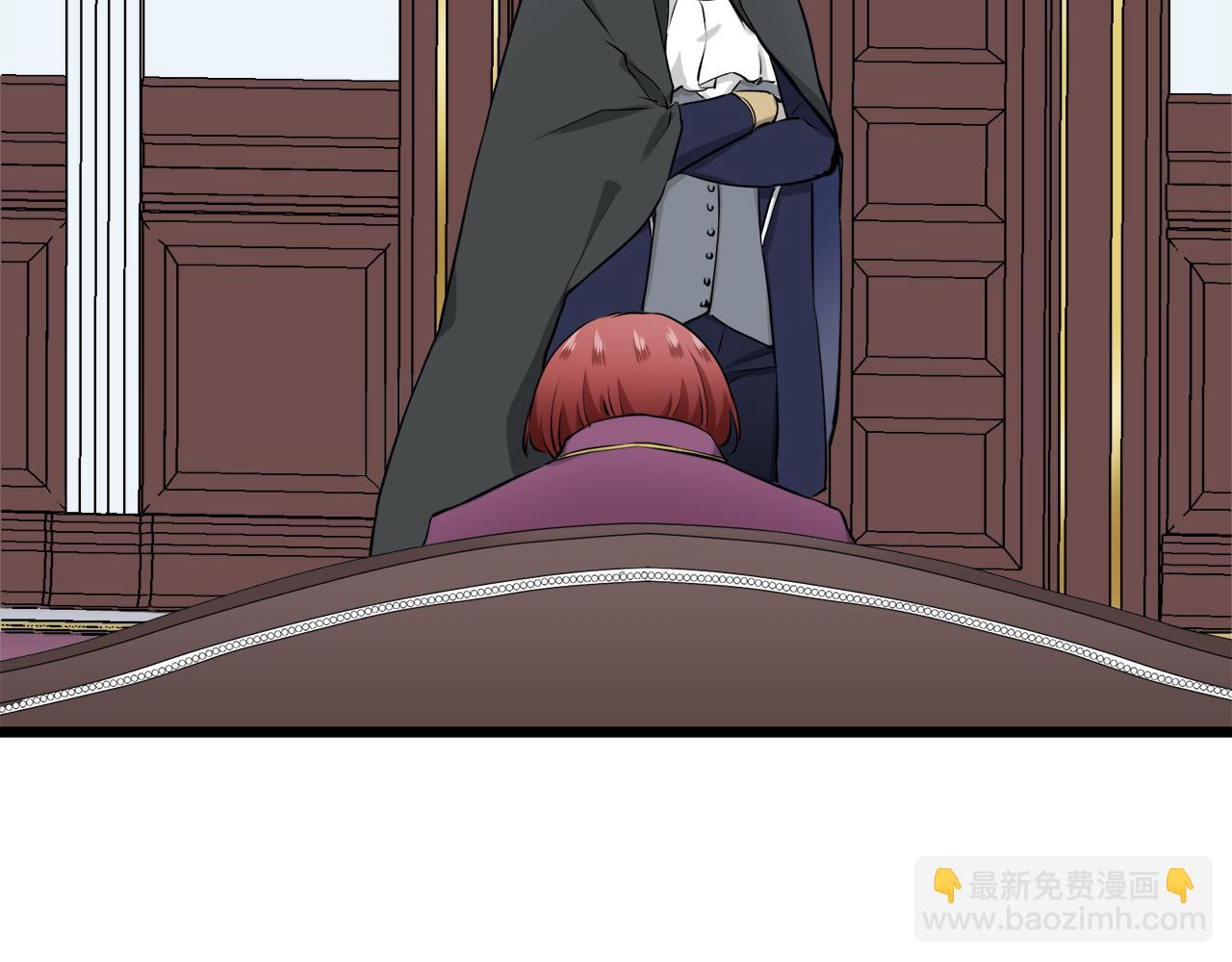 娜麗塔斯·一半的伯爵小姐 - 第25話 涼爽的風吹過的季節(4/4) - 6