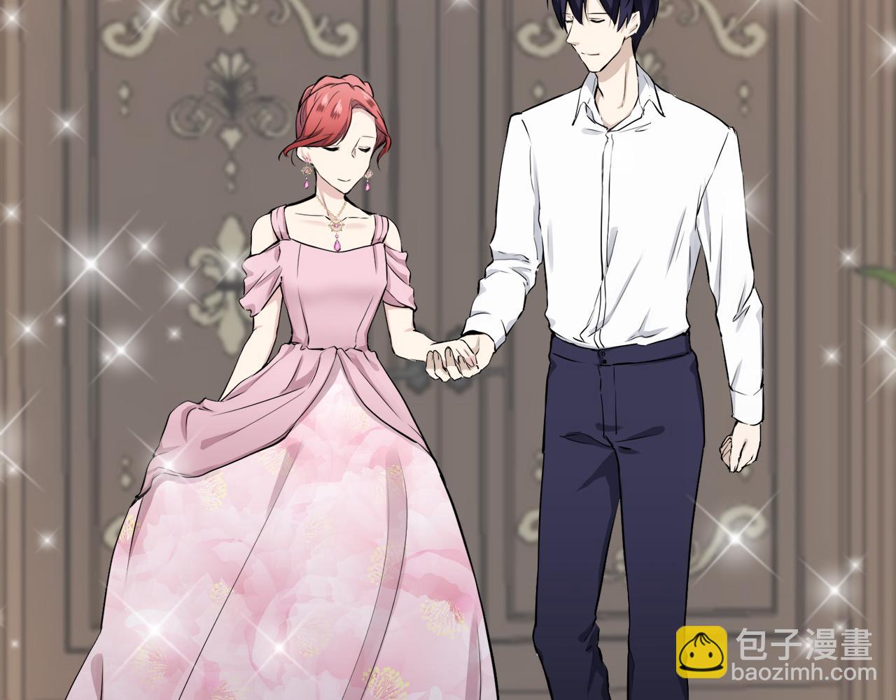 娜麗塔斯·一半的伯爵小姐 - 第25話 涼爽的風吹過的季節(1/4) - 3