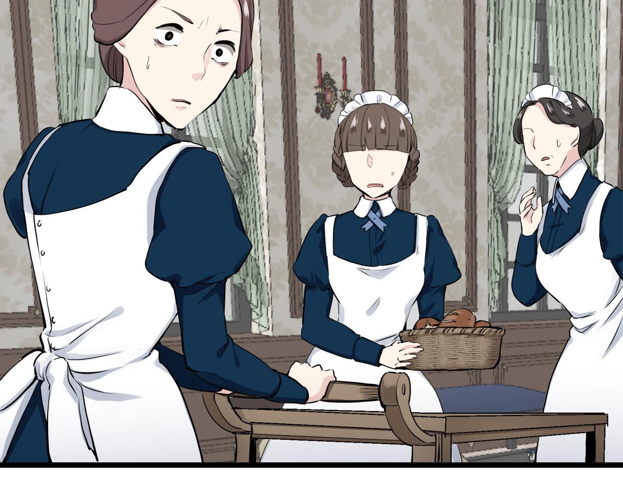 娜麗塔斯·一半的伯爵小姐 - 第25話 涼爽的風吹過的季節(1/4) - 7