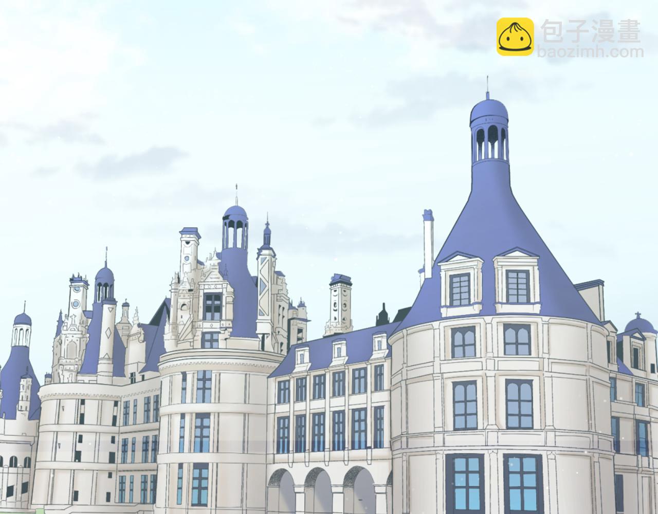 娜麗塔斯·一半的伯爵小姐 - 第25話 涼爽的風吹過的季節(2/4) - 7