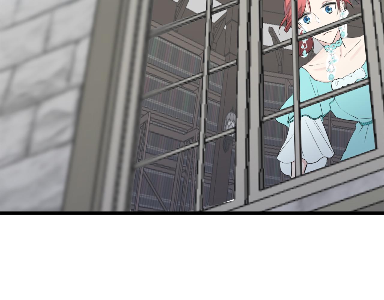 娜麗塔斯·一半的伯爵小姐 - 第27話 四處潛伏的惡意（2）(3/4) - 3