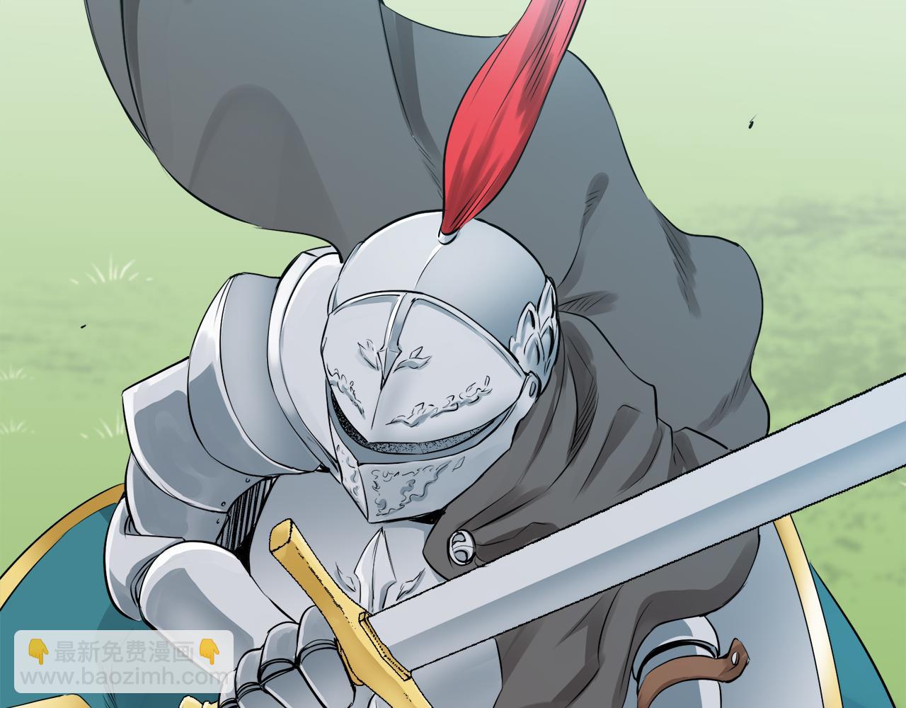 娜麗塔斯·一半的伯爵小姐 - 第27話 四處潛伏的惡意（2）(3/4) - 7