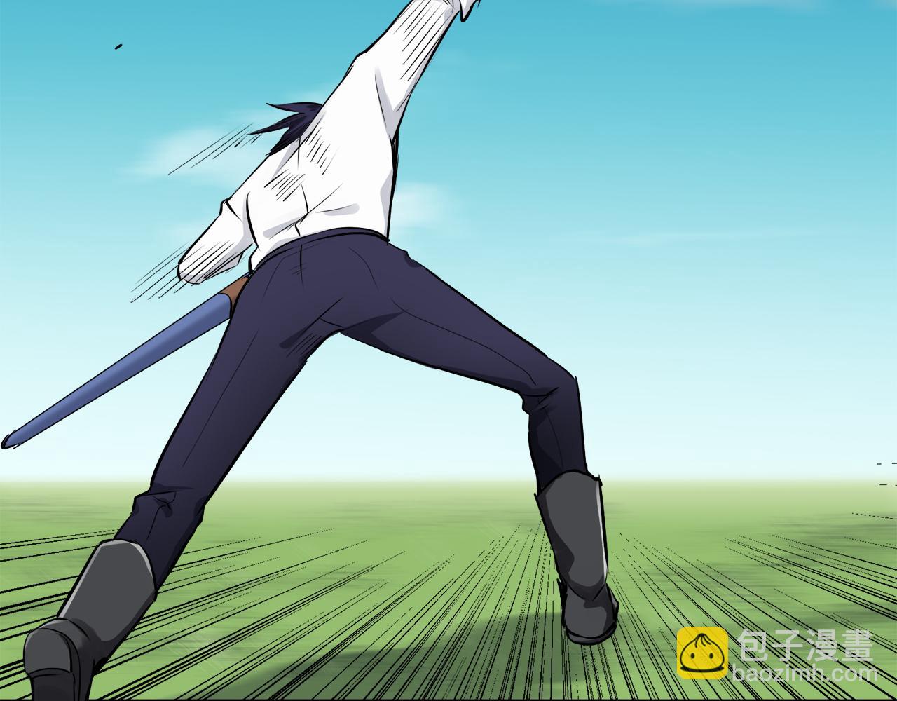 娜麗塔斯·一半的伯爵小姐 - 第27話 四處潛伏的惡意（2）(3/4) - 8