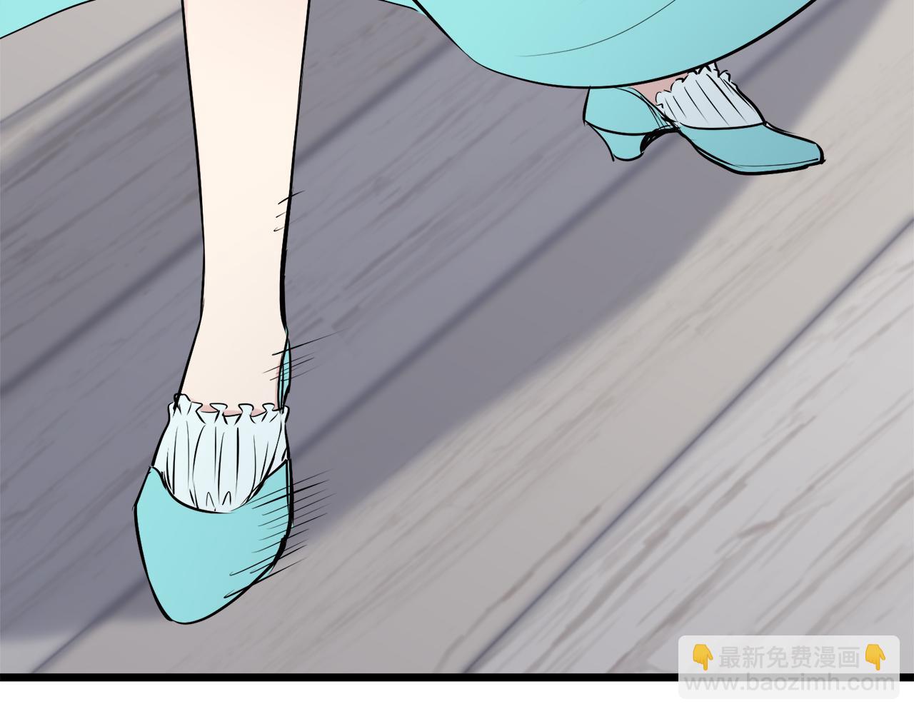 娜麗塔斯·一半的伯爵小姐 - 第27話 四處潛伏的惡意（2）(3/4) - 2