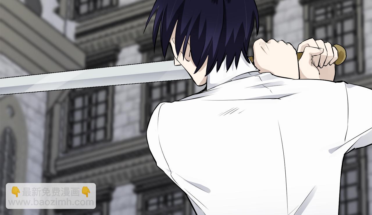 娜麗塔斯·一半的伯爵小姐 - 第27話 四處潛伏的惡意（2）(3/4) - 8