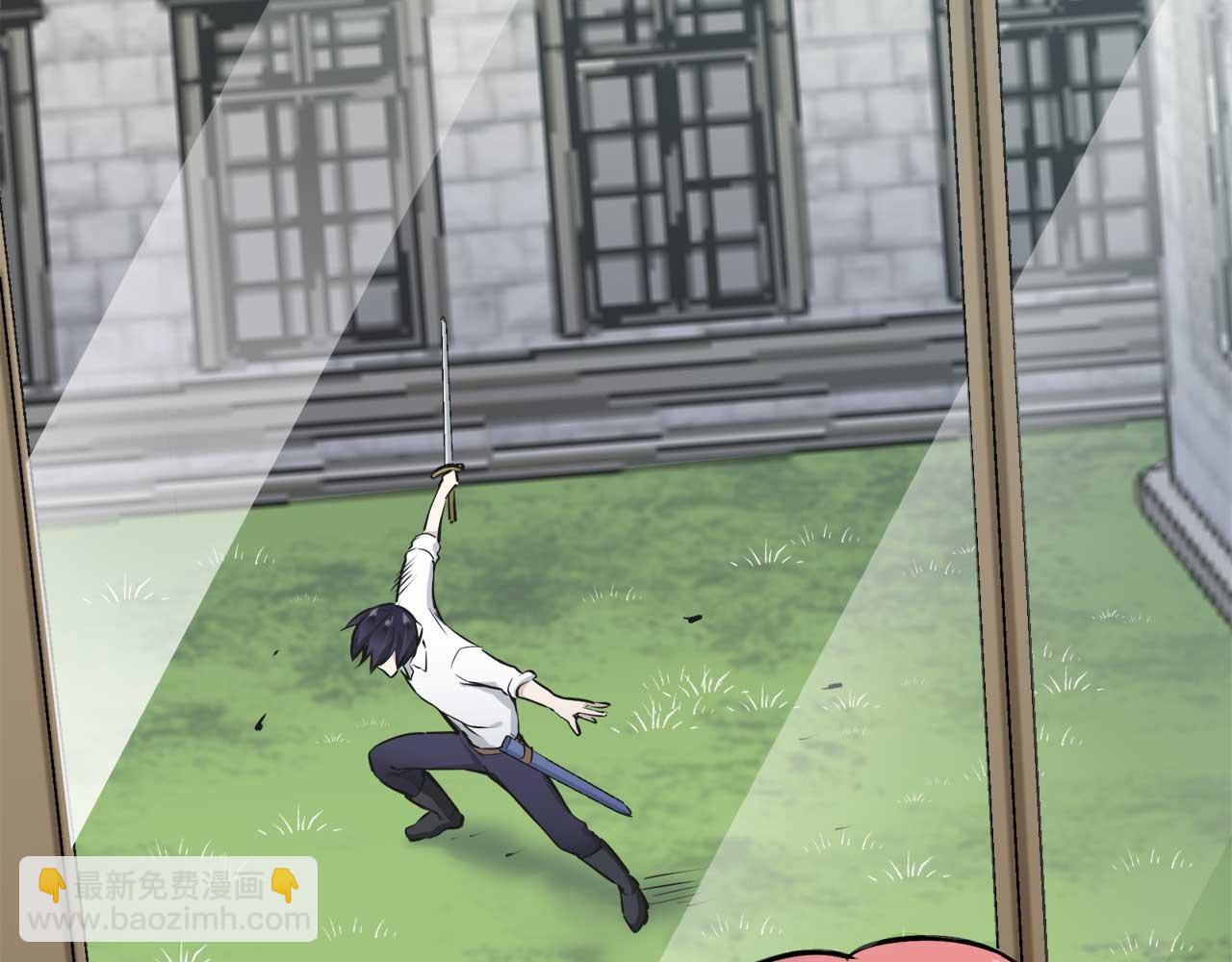 娜麗塔斯·一半的伯爵小姐 - 第27話 四處潛伏的惡意（2）(4/4) - 3