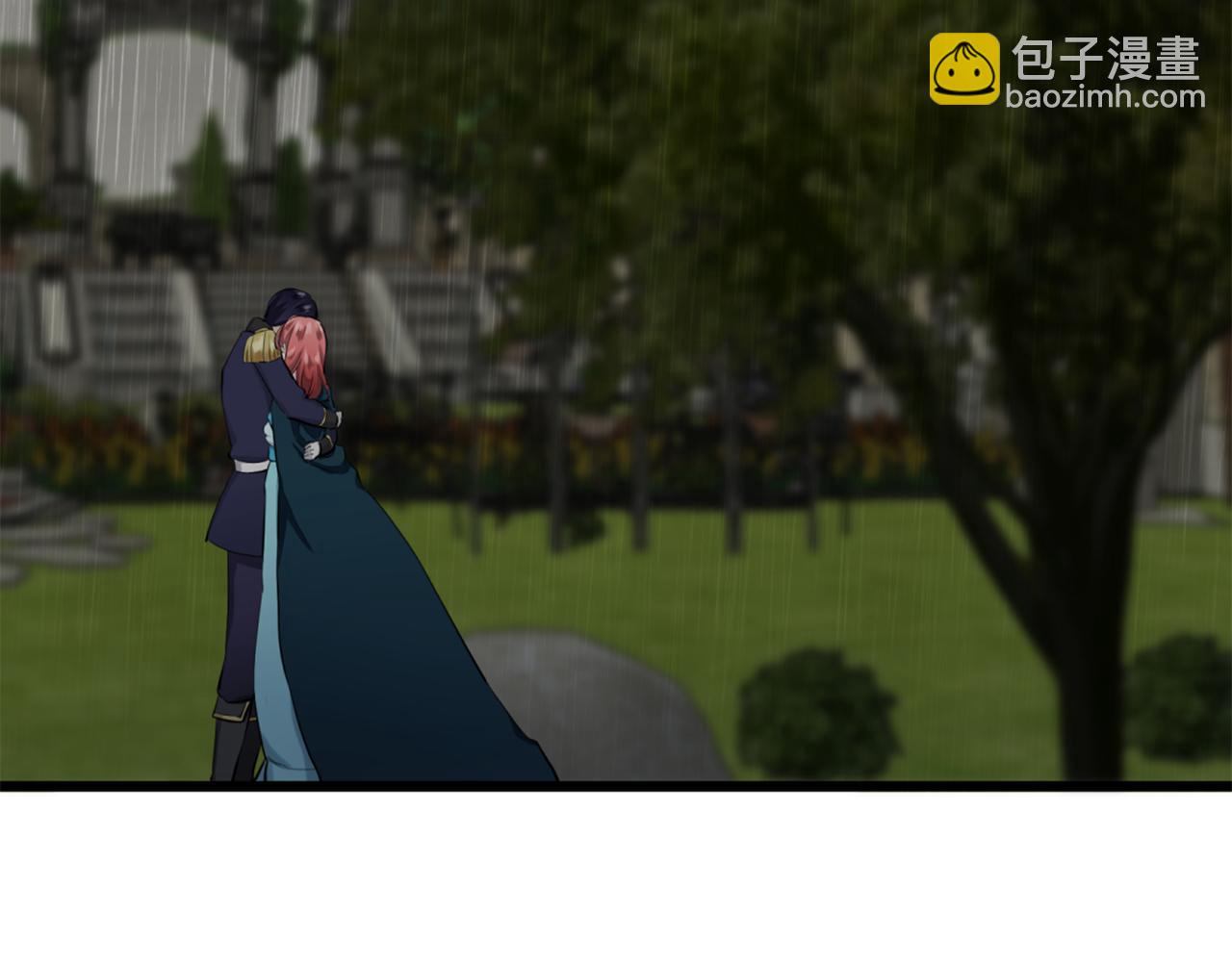 娜麗塔斯·一半的伯爵小姐 - 第29話 朝陽映紅你的臉頰(1/4) - 3