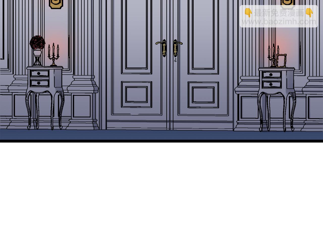 娜麗塔斯·一半的伯爵小姐 - 第29話 朝陽映紅你的臉頰(3/4) - 2