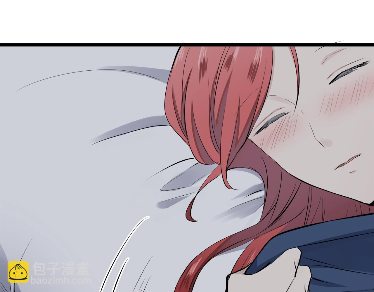 娜麗塔斯·一半的伯爵小姐 - 第29話 朝陽映紅你的臉頰(3/4) - 2