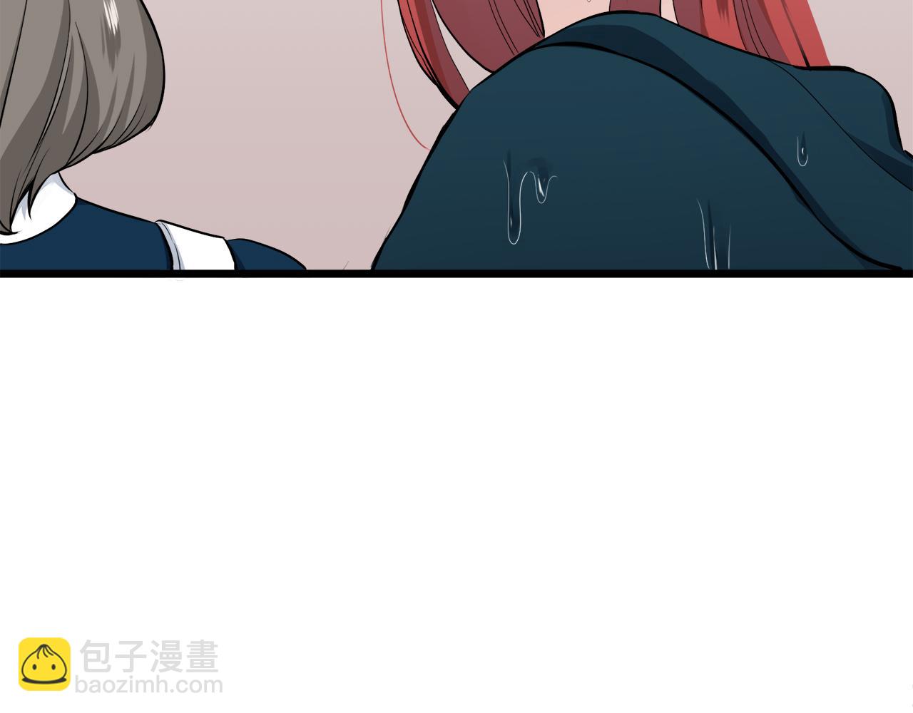 娜麗塔斯·一半的伯爵小姐 - 第29話 朝陽映紅你的臉頰(1/4) - 7