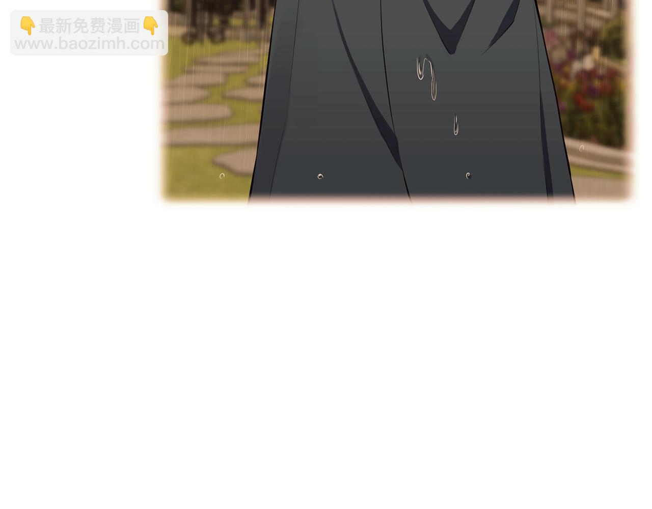 娜麗塔斯·一半的伯爵小姐 - 第29話 朝陽映紅你的臉頰(1/4) - 2