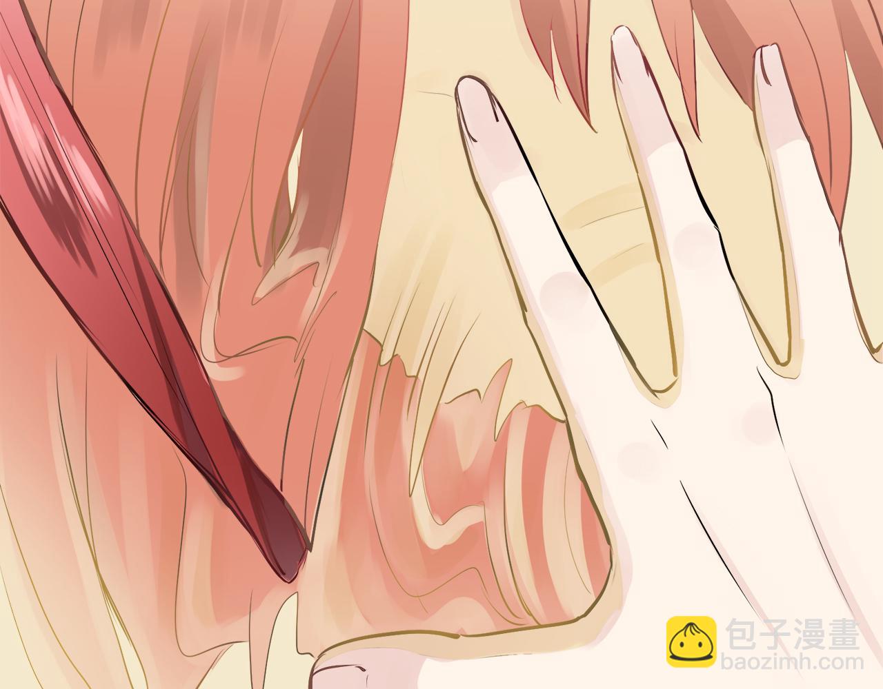 娜麗塔斯·一半的伯爵小姐 - 第29話 朝陽映紅你的臉頰(2/4) - 3