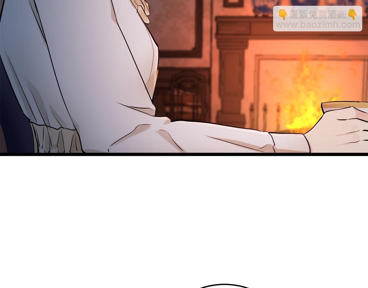 娜麗塔斯·一半的伯爵小姐 - 第29話 朝陽映紅你的臉頰(2/4) - 5