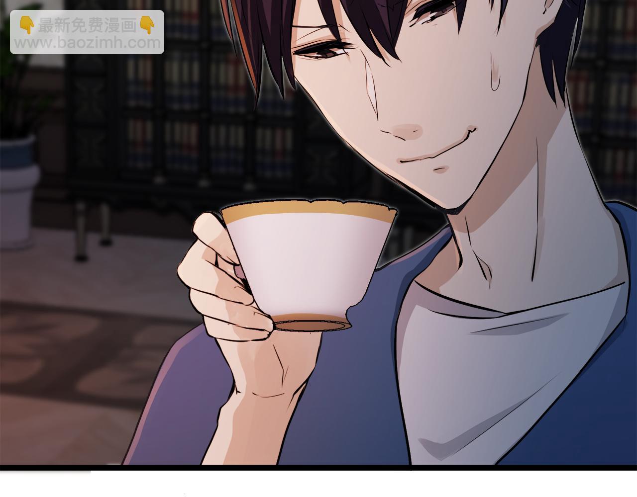 娜麗塔斯·一半的伯爵小姐 - 第29話 朝陽映紅你的臉頰(2/4) - 8