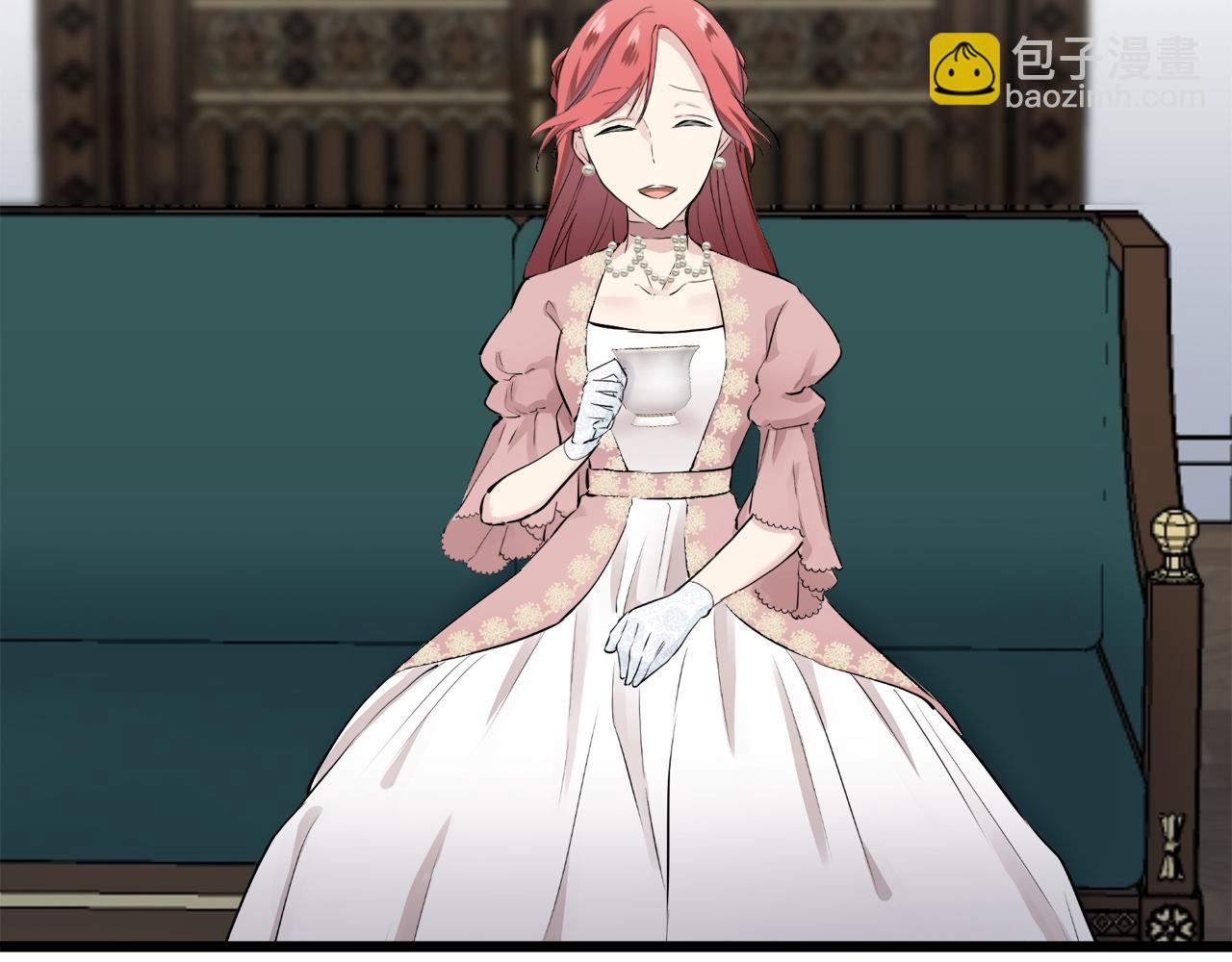 娜麗塔斯·一半的伯爵小姐 - 第31話 普天之下無一物屬於她(1/4) - 1