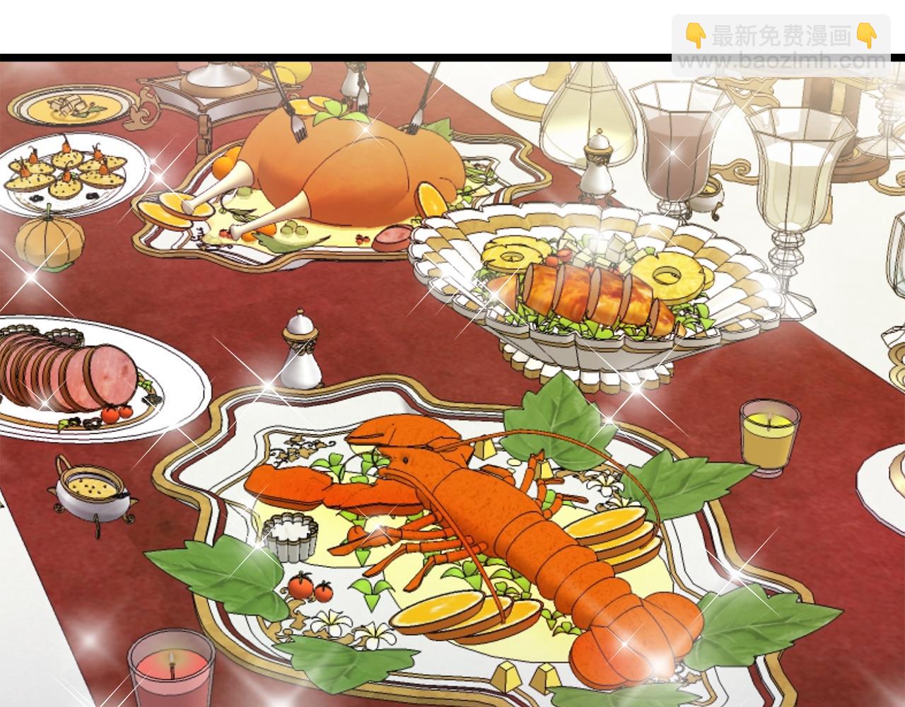 娜麗塔斯·一半的伯爵小姐 - 第31話 普天之下無一物屬於她(1/4) - 4