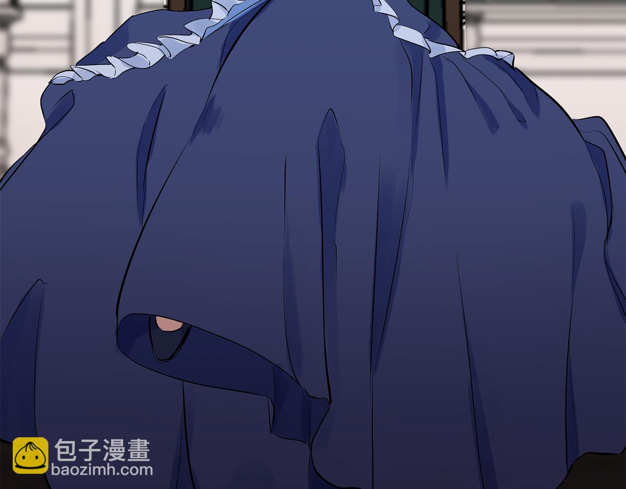 娜麗塔斯·一半的伯爵小姐 - 第31話 普天之下無一物屬於她(1/4) - 4