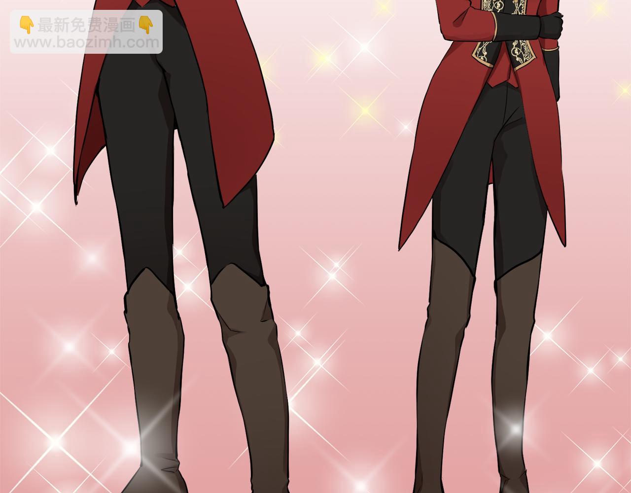 娜麗塔斯·一半的伯爵小姐 - 第31話 普天之下無一物屬於她(2/4) - 3