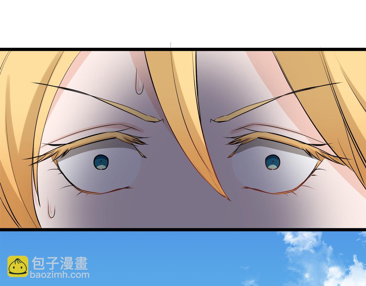 娜麗塔斯·一半的伯爵小姐 - 第33話 惡意的另一張面具(3/3) - 2