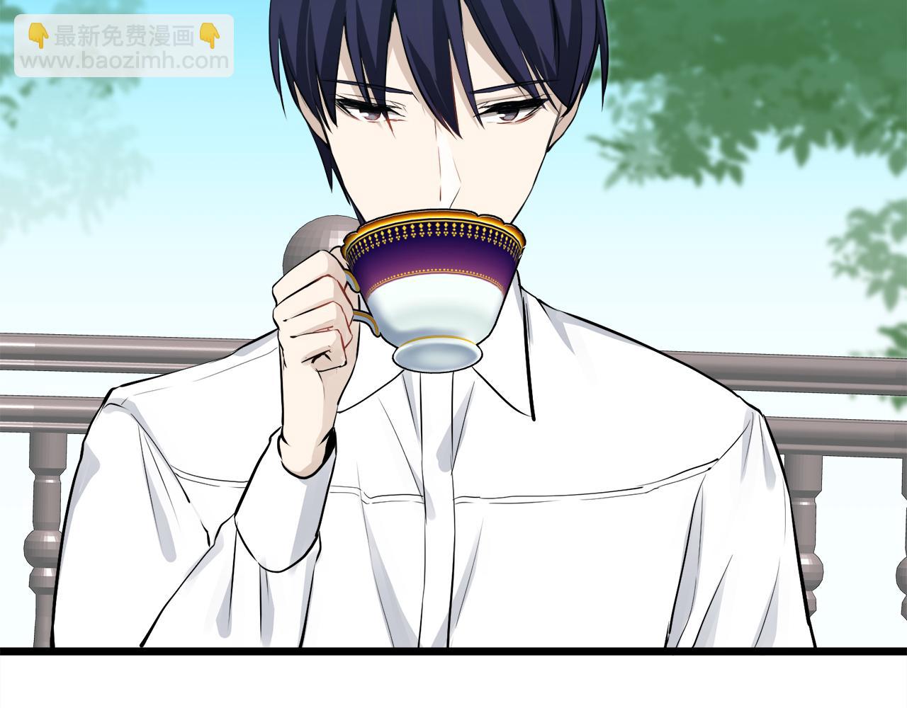 娜麗塔斯·一半的伯爵小姐 - 第33話 惡意的另一張面具(3/3) - 7