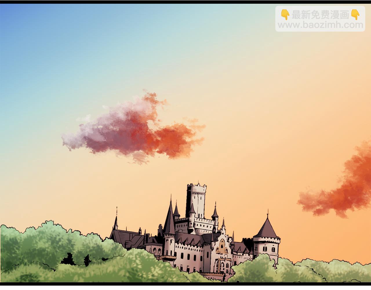 娜麗塔斯·一半的伯爵小姐 - 第33話 惡意的另一張面具(3/3) - 4