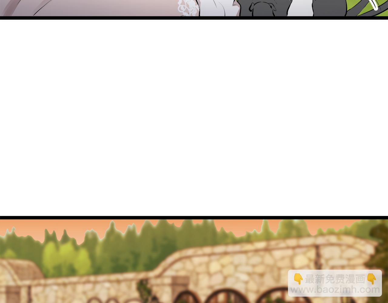 娜麗塔斯·一半的伯爵小姐 - 第33話 惡意的另一張面具(3/3) - 7