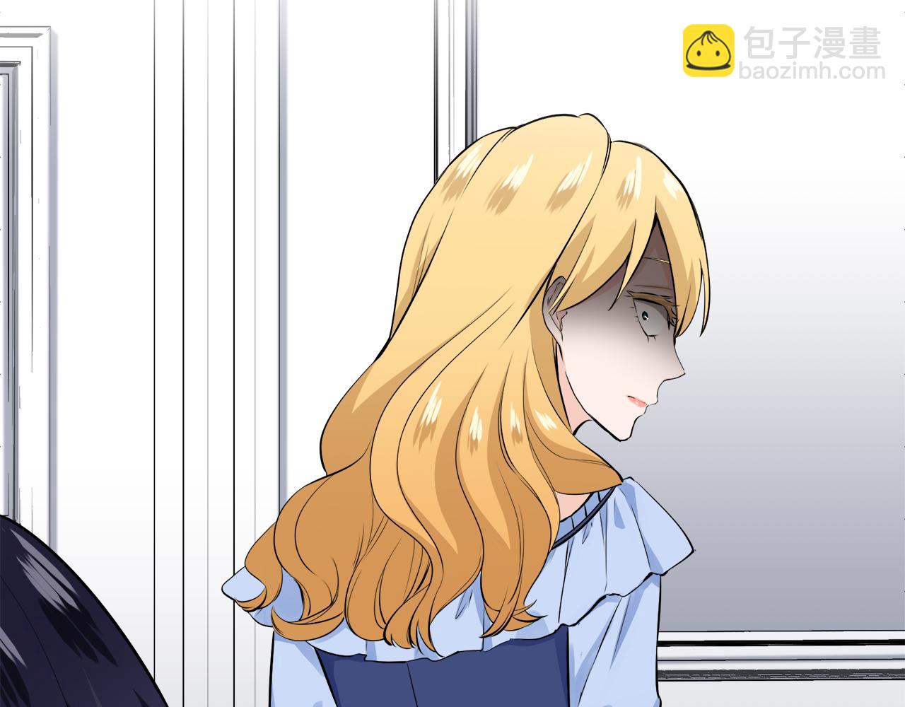 娜麗塔斯·一半的伯爵小姐 - 第33話 惡意的另一張面具(1/3) - 7