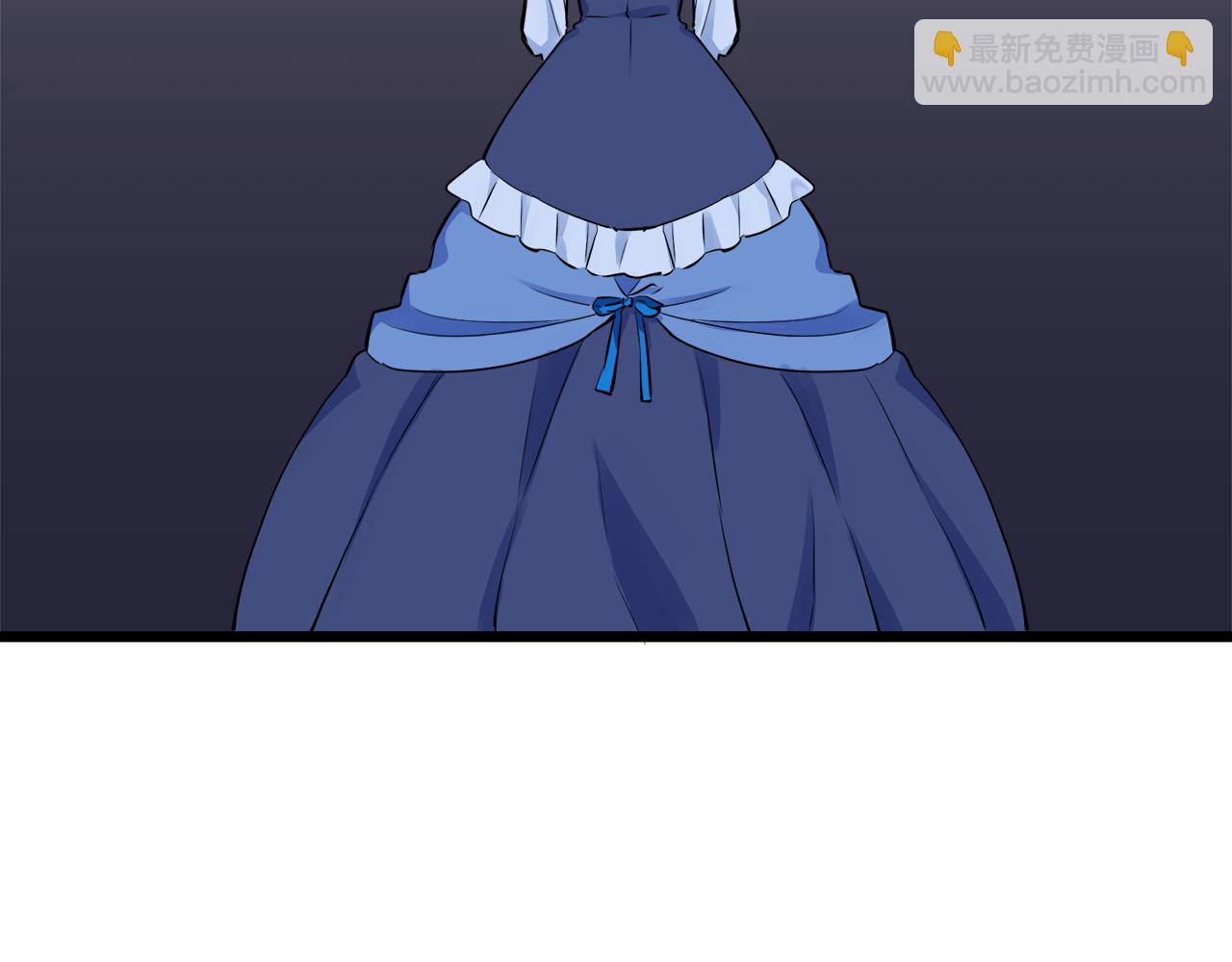 娜麗塔斯·一半的伯爵小姐 - 第33話 惡意的另一張面具(1/3) - 1