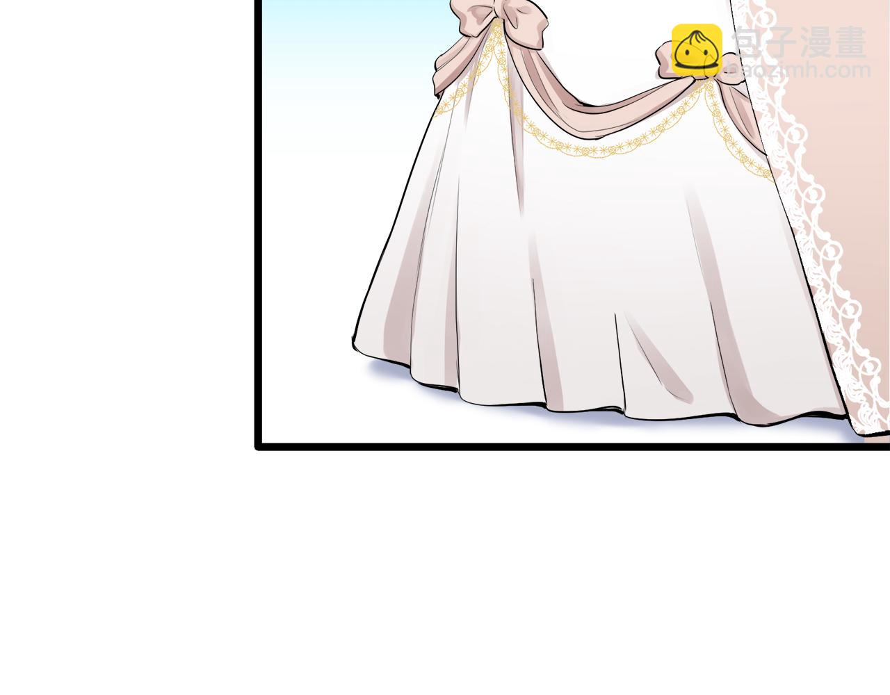 娜麗塔斯·一半的伯爵小姐 - 第33話 惡意的另一張面具(2/3) - 1