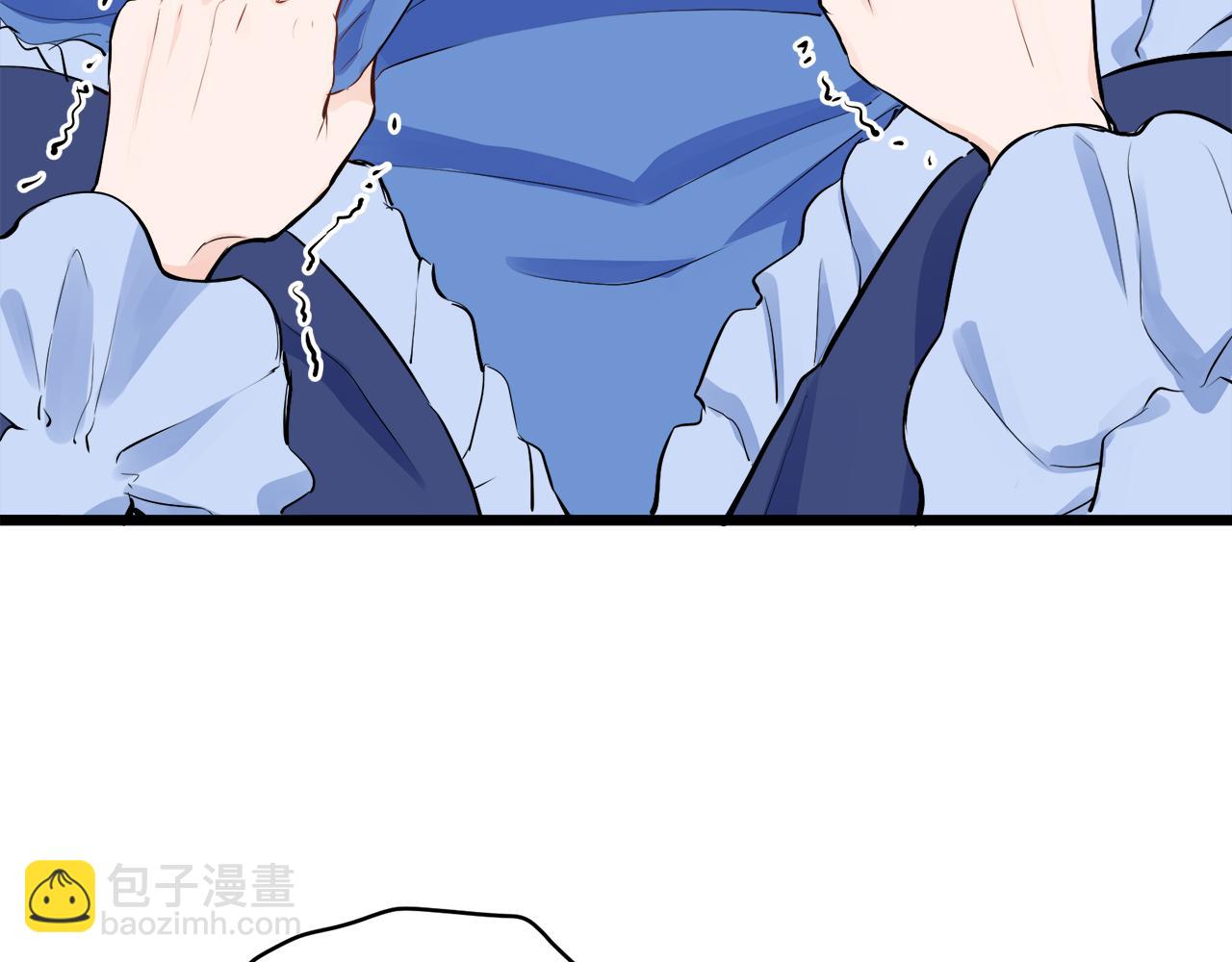 娜麗塔斯·一半的伯爵小姐 - 第33話 惡意的另一張面具(1/3) - 8