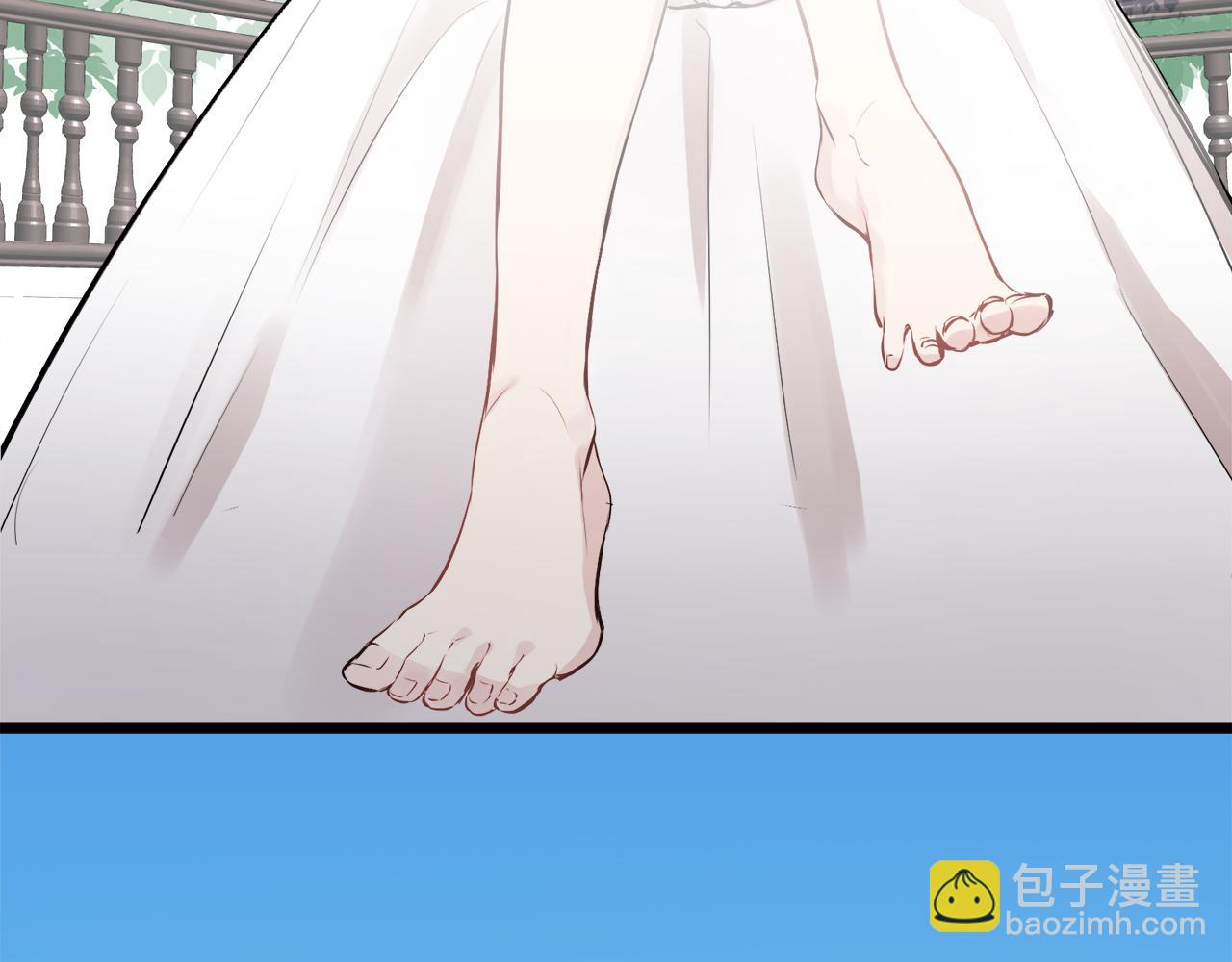 娜麗塔斯·一半的伯爵小姐 - 第33話 惡意的另一張面具(2/3) - 6