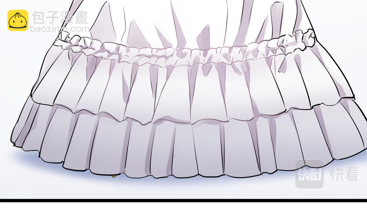 娜麗塔斯·一半的伯爵小姐 - 第33話 惡意的另一張面具(2/3) - 2