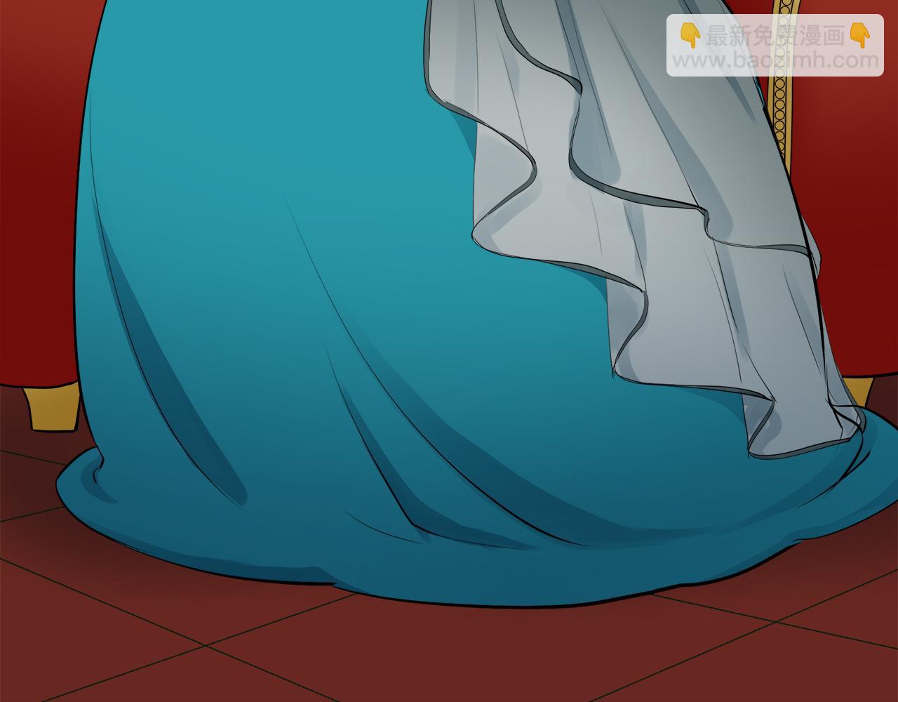 娜麗塔斯·一半的伯爵小姐 - 第35話 開始即結束的初戀 1(3/4) - 6