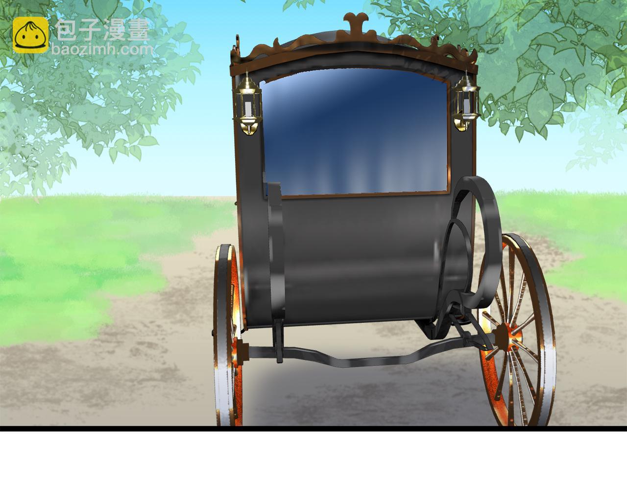 娜麗塔斯·一半的伯爵小姐 - 第39話 不能對你說的秘密 2(1/4) - 3