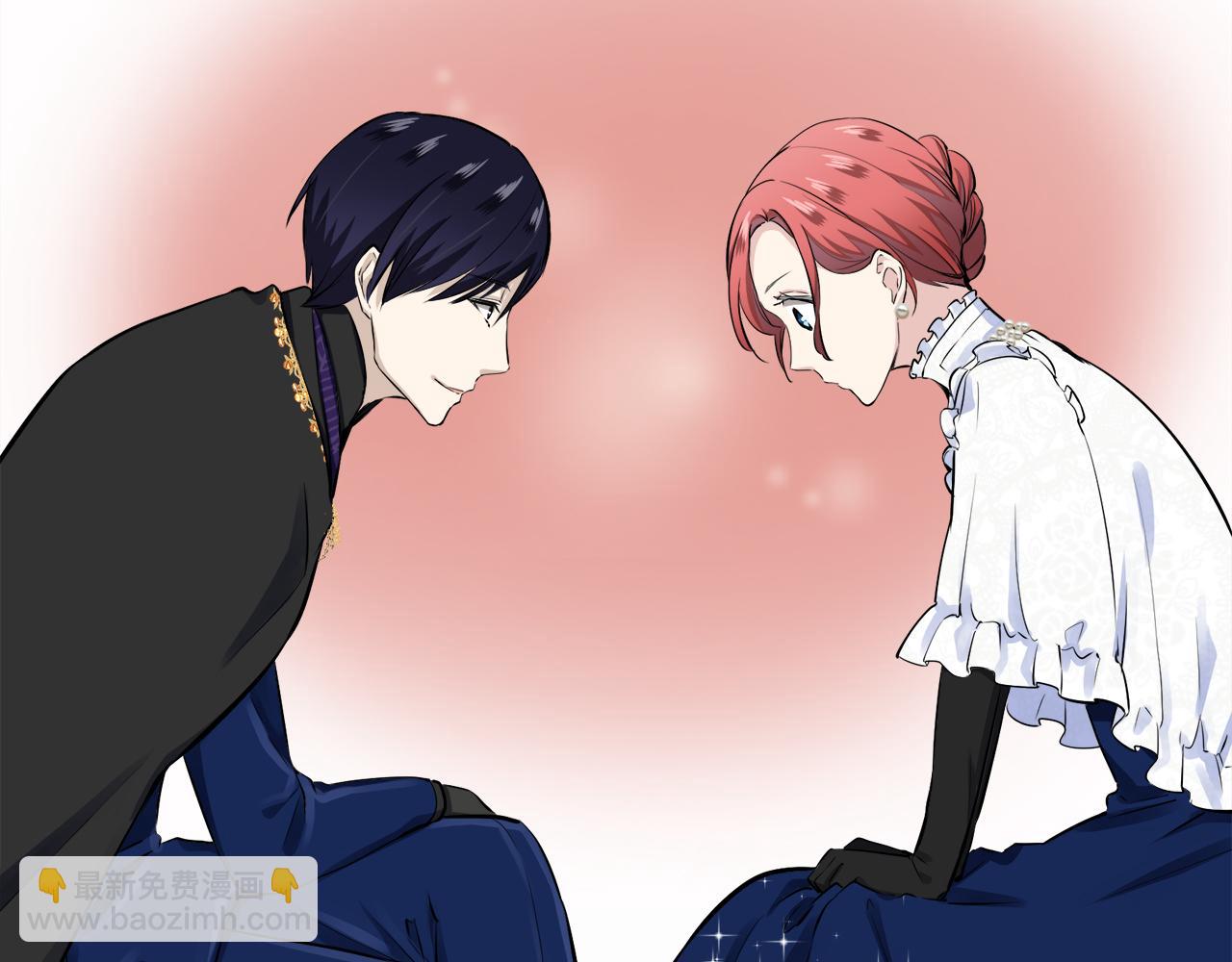 娜麗塔斯·一半的伯爵小姐 - 第39話 不能對你說的秘密 2(2/4) - 5