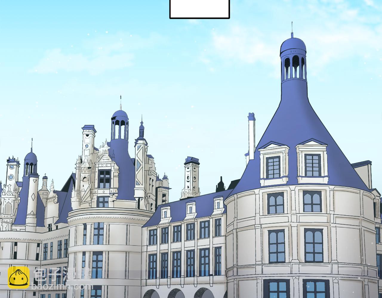 娜麗塔斯·一半的伯爵小姐 - 第39話 不能對你說的秘密 2(2/4) - 2