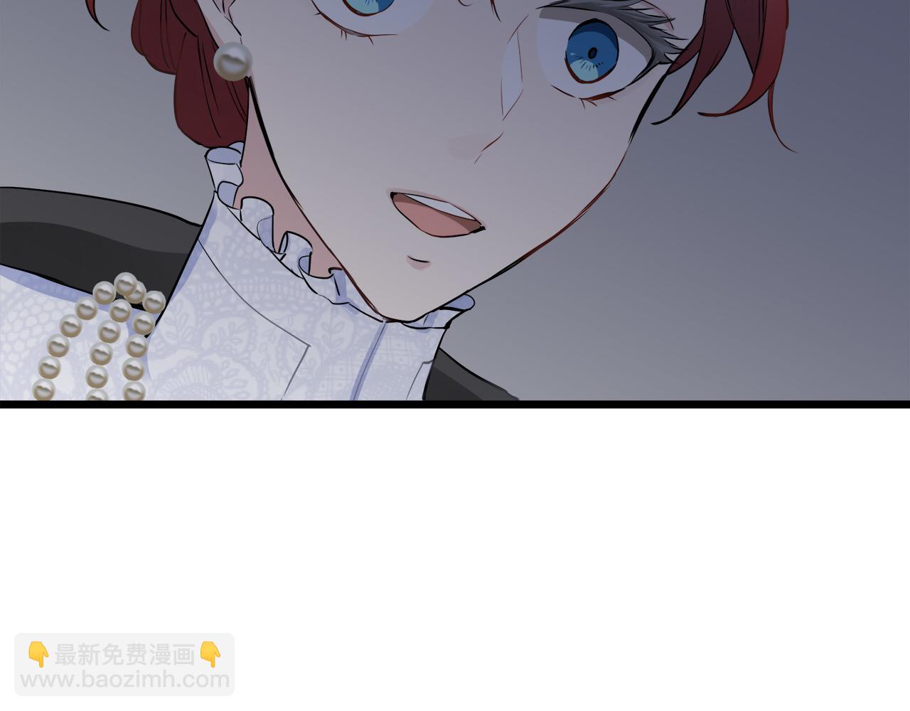 娜麗塔斯·一半的伯爵小姐 - 第41話 圍場上只有獵人（1）(3/3) - 7