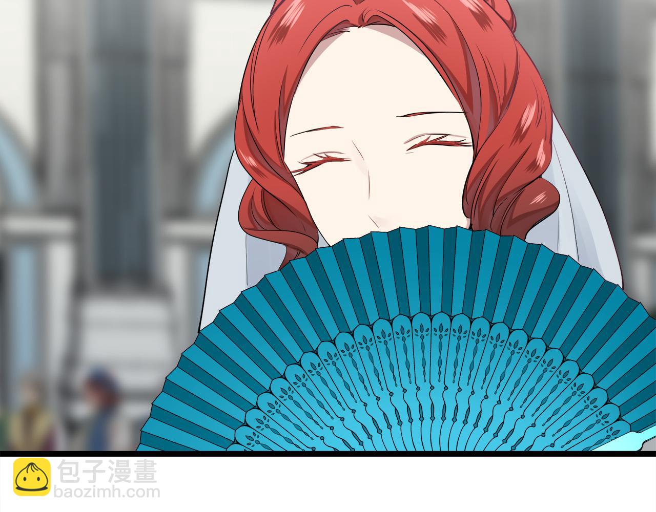 娜麗塔斯·一半的伯爵小姐 - 第41話 圍場上只有獵人（1）(1/3) - 2