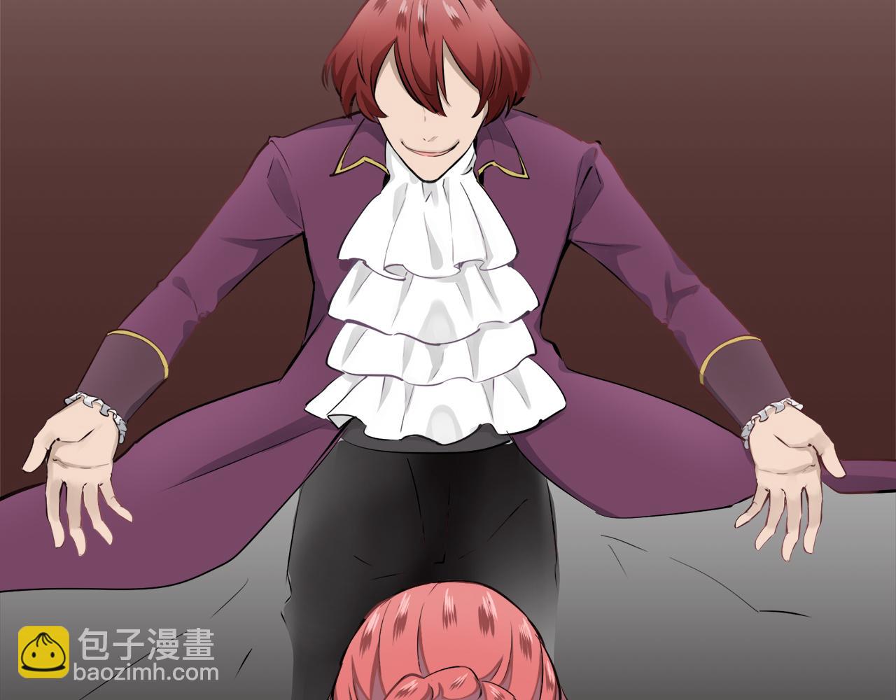 娜麗塔斯·一半的伯爵小姐 - 第41話 圍場上只有獵人（1）(2/3) - 4