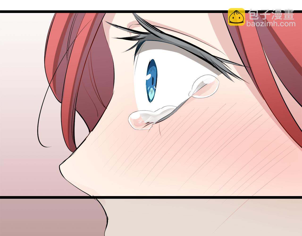 娜麗塔斯·一半的伯爵小姐 - 第43話 連哭泣都要道歉的瞬間(3/3) - 8