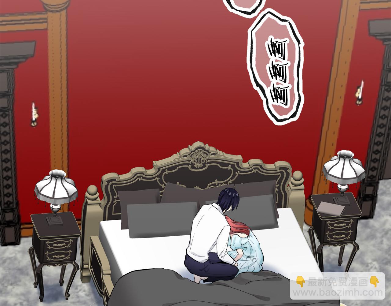 娜麗塔斯·一半的伯爵小姐 - 第43話 連哭泣都要道歉的瞬間(3/3) - 3