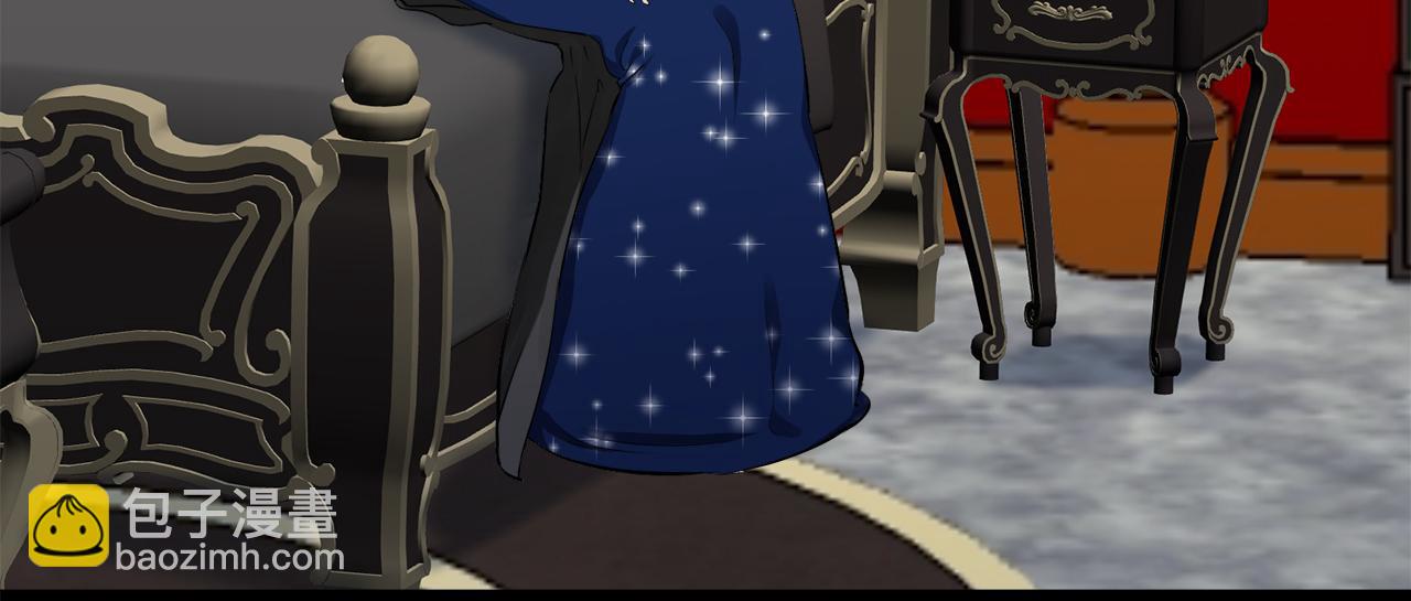 娜麗塔斯·一半的伯爵小姐 - 第43話 連哭泣都要道歉的瞬間(1/3) - 1